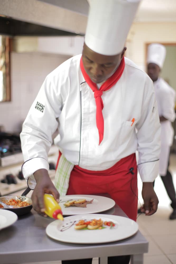 Emayian Luxury Camp, Masai Mara