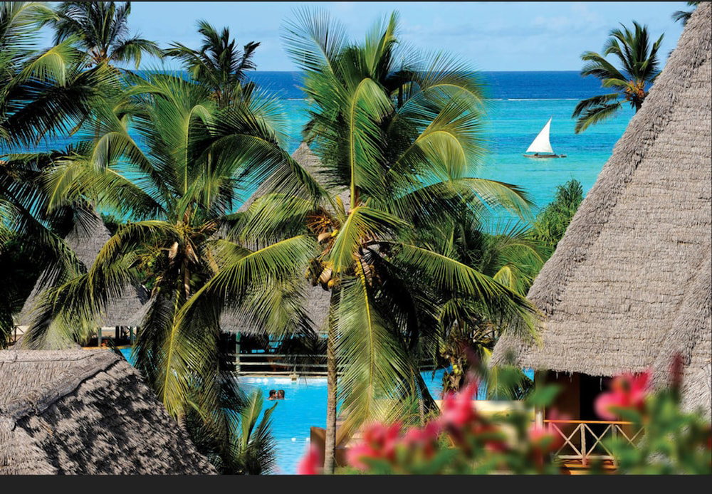 Neptune Beach Resort, Bamburi