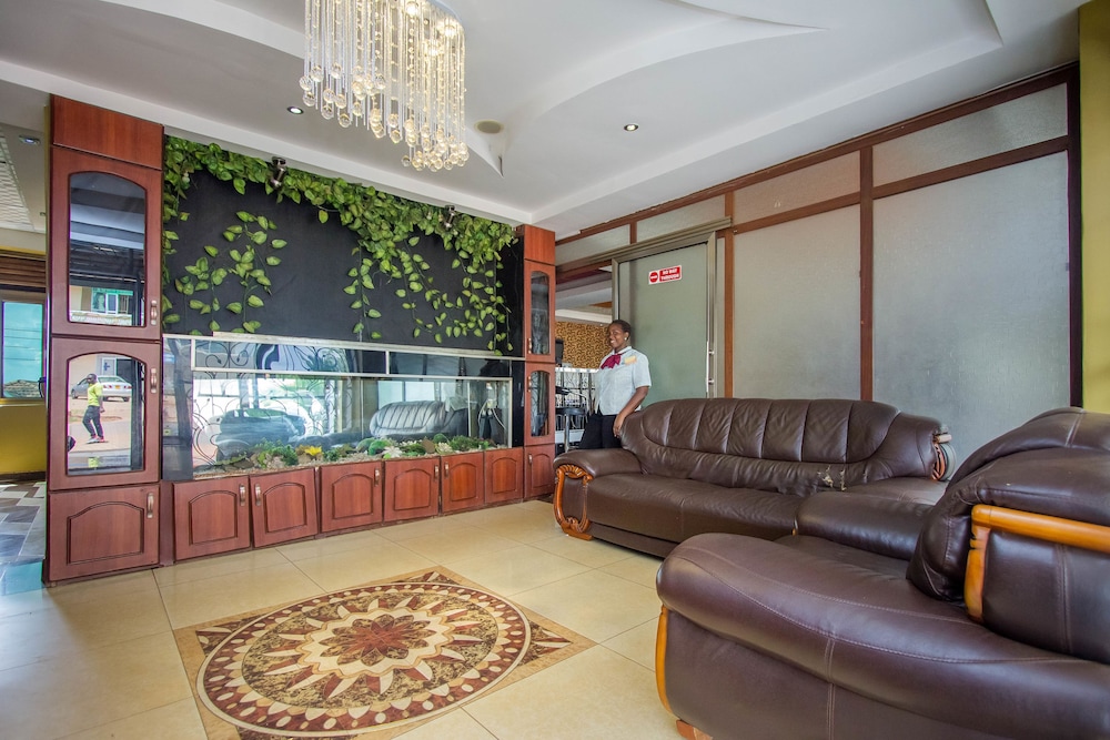 Sal s Boutique Hotel