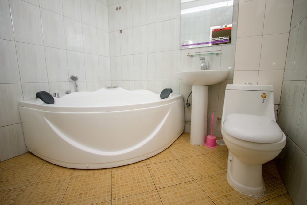 Sal s Boutique Hotel