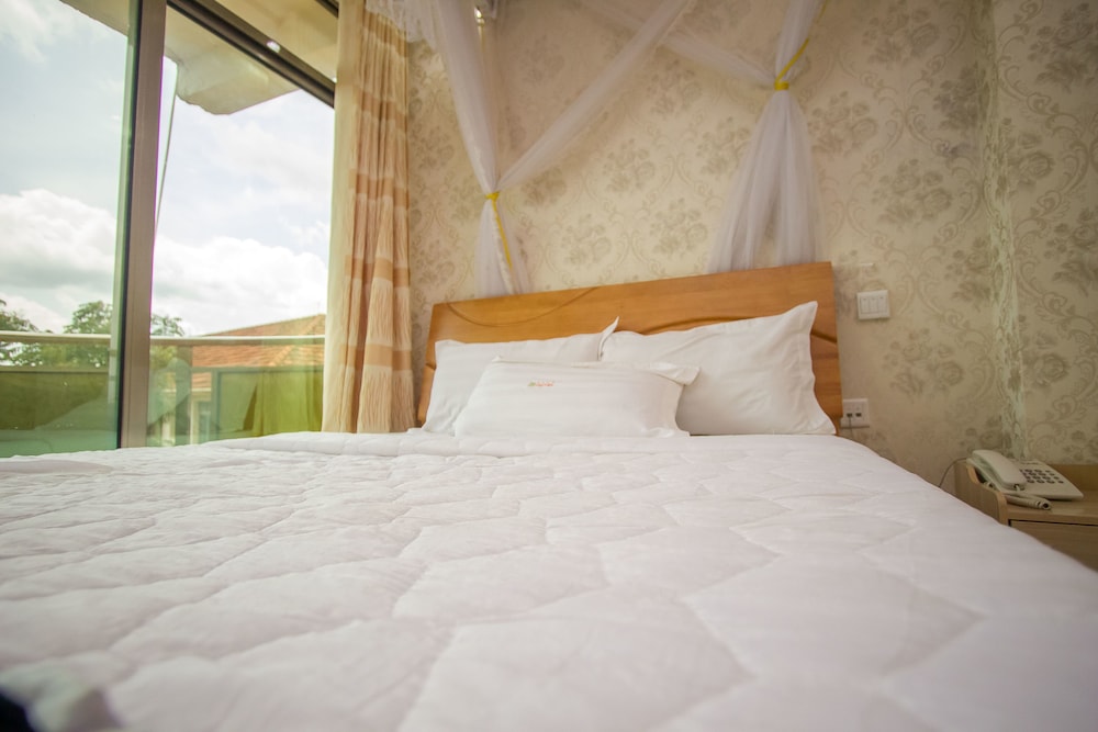 Sal s Boutique Hotel