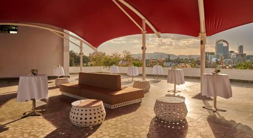Hyatt Regency Addis Ababa