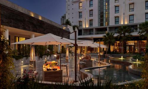 Hyatt Regency Addis Ababa
