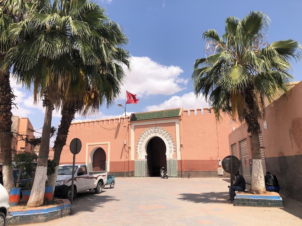 Riad Imndi