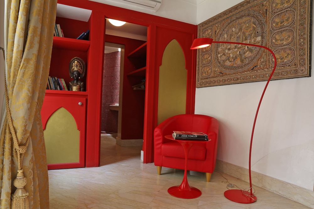 Riad Infinity Sea