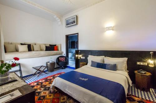 Riad Braya