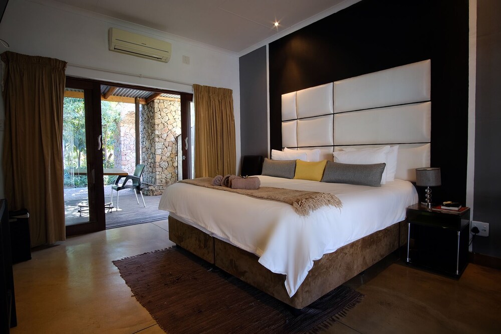 Cu Boutique Guest House