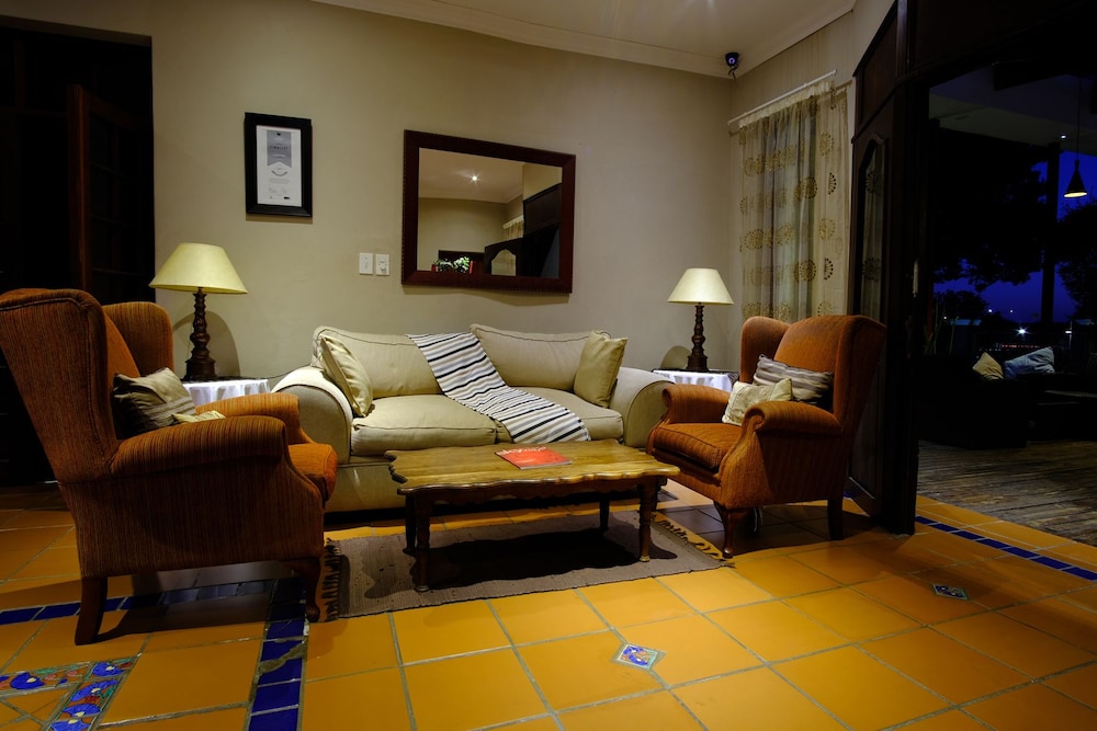 Cu Boutique Guest House