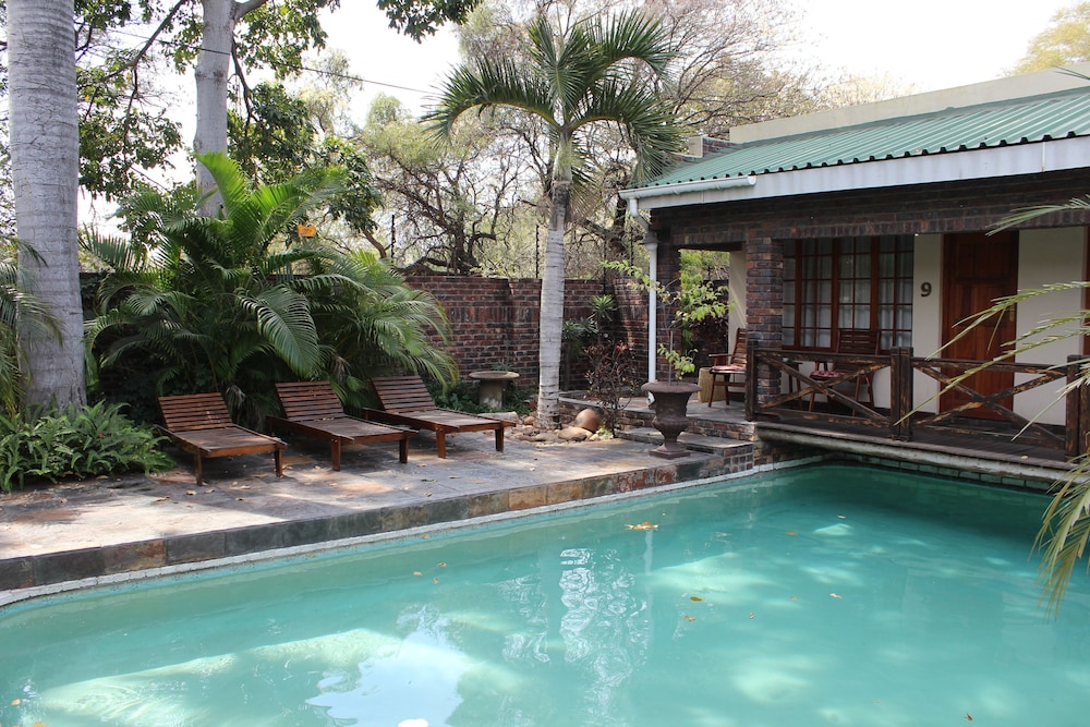 Royal Game Guest House