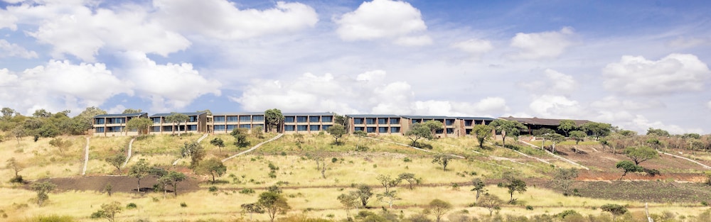Meliá Serengeti Lodge Meliá Collection