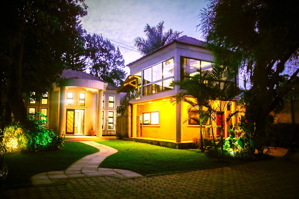 Zawadi House