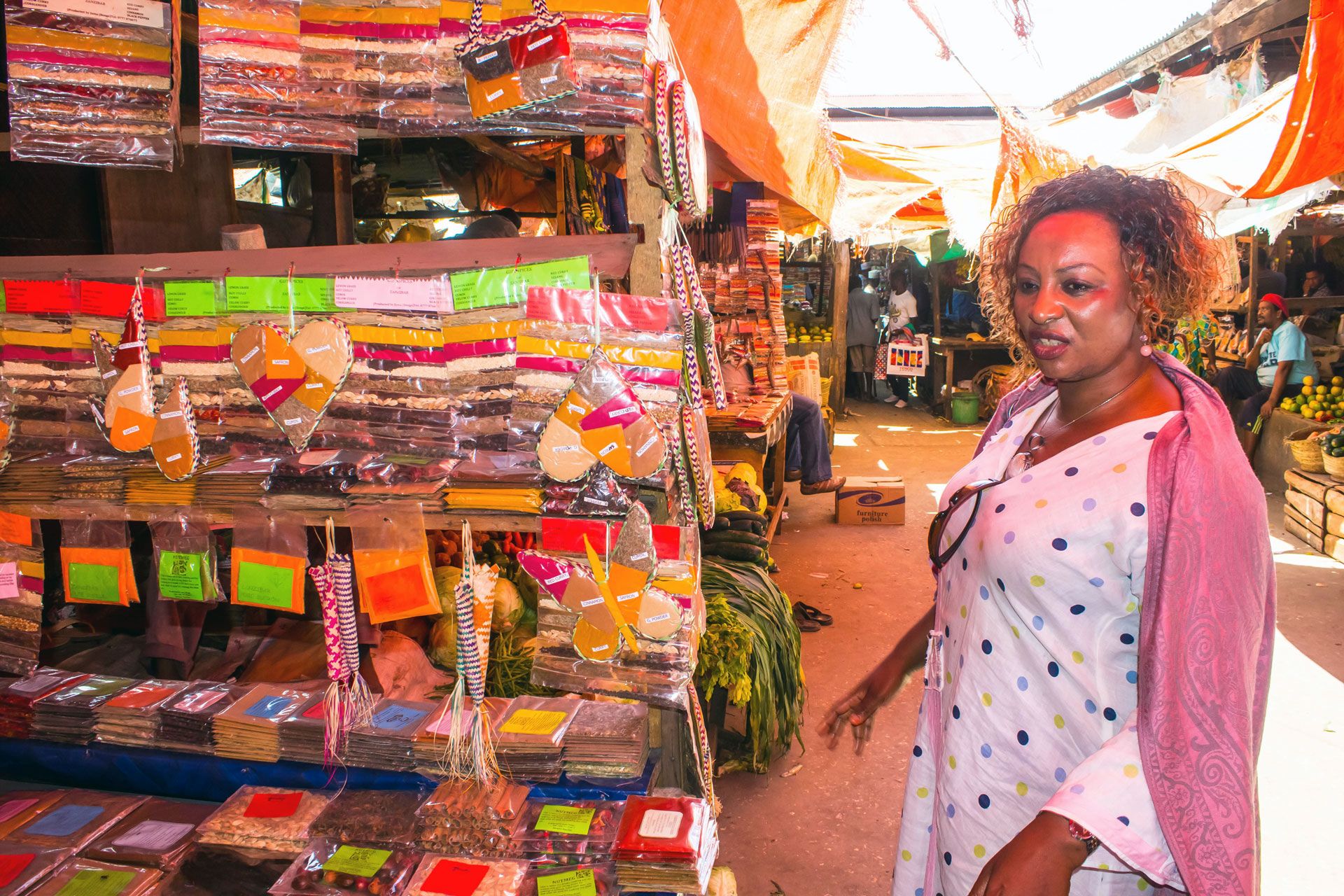 From Ancestry to Arrival: Crafting the Ultimate Heritage Journey to Africa