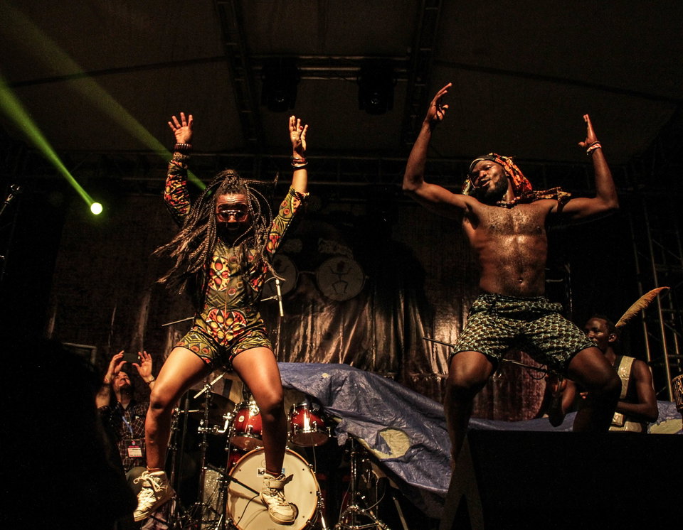 Festivals That Bring Uganda's Cultural Heritage to Life: A Journey Home Through Celebration