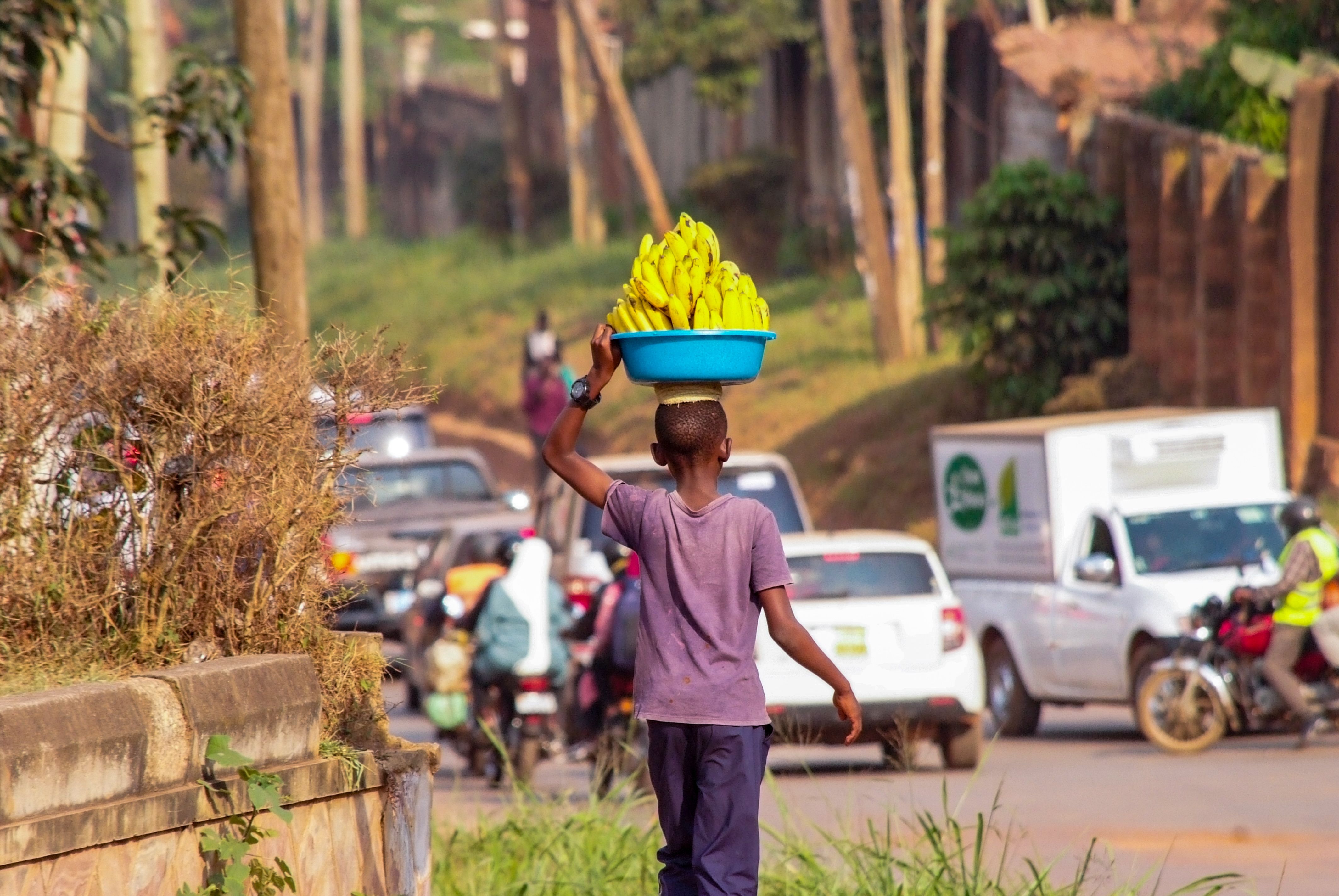 Kampala