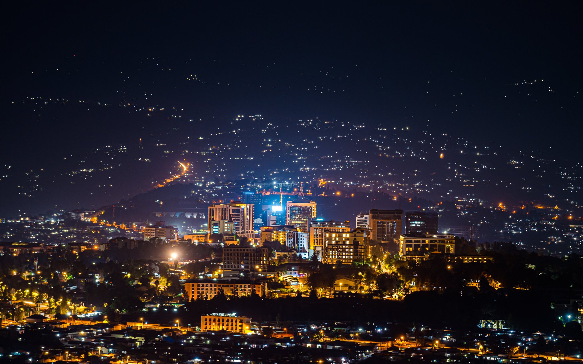 Kigali