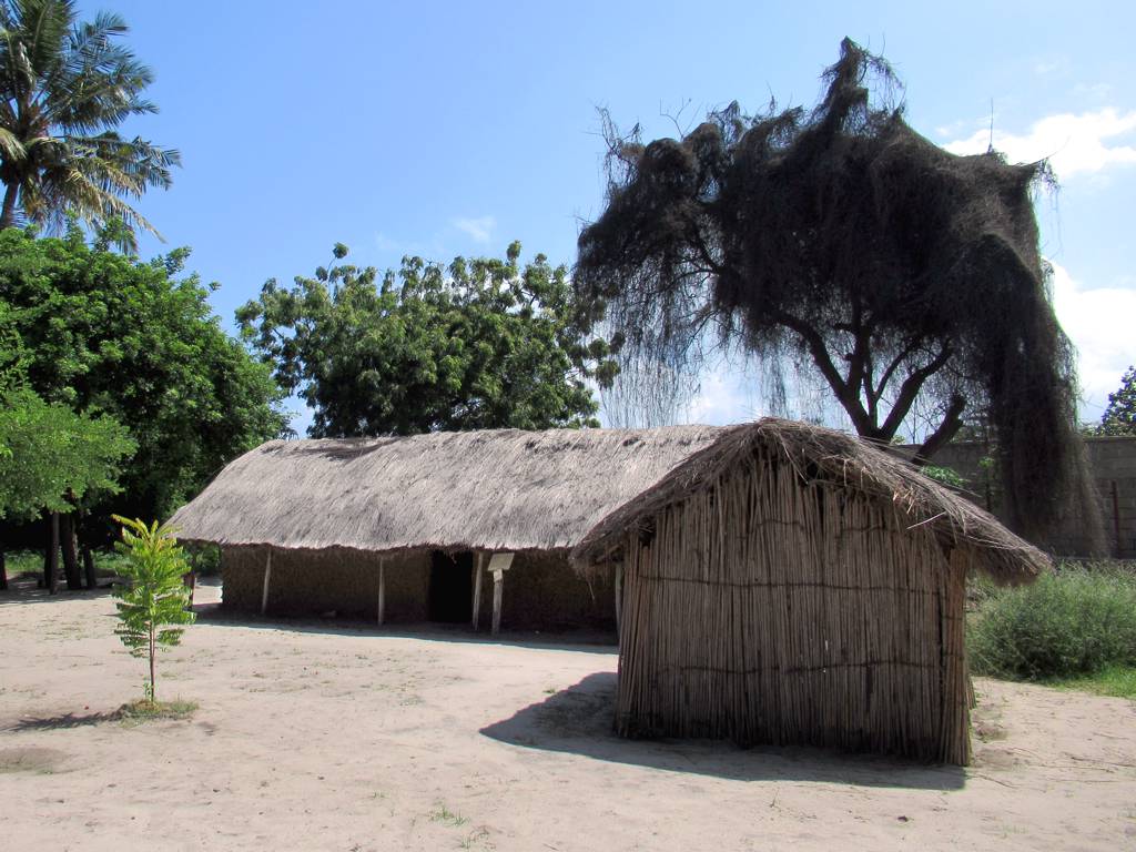 Discover Village Museum