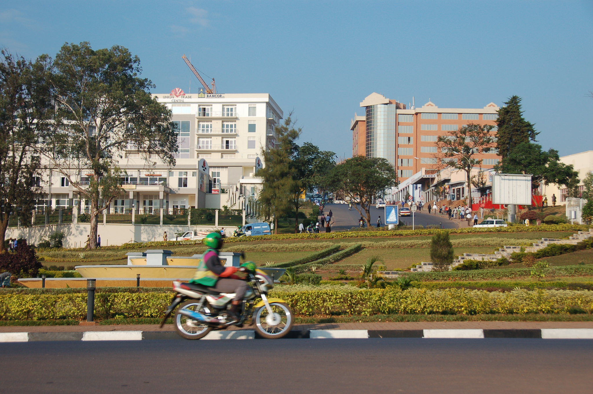 Kigali