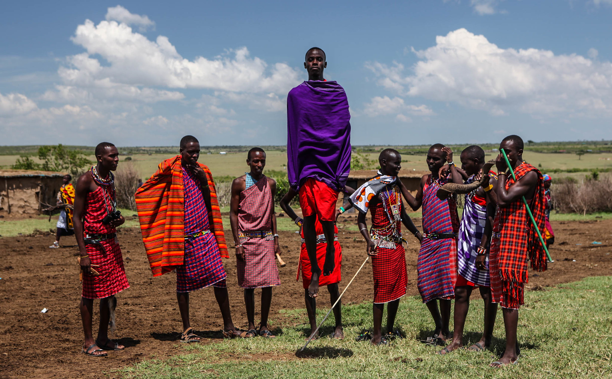 Maasai Mara