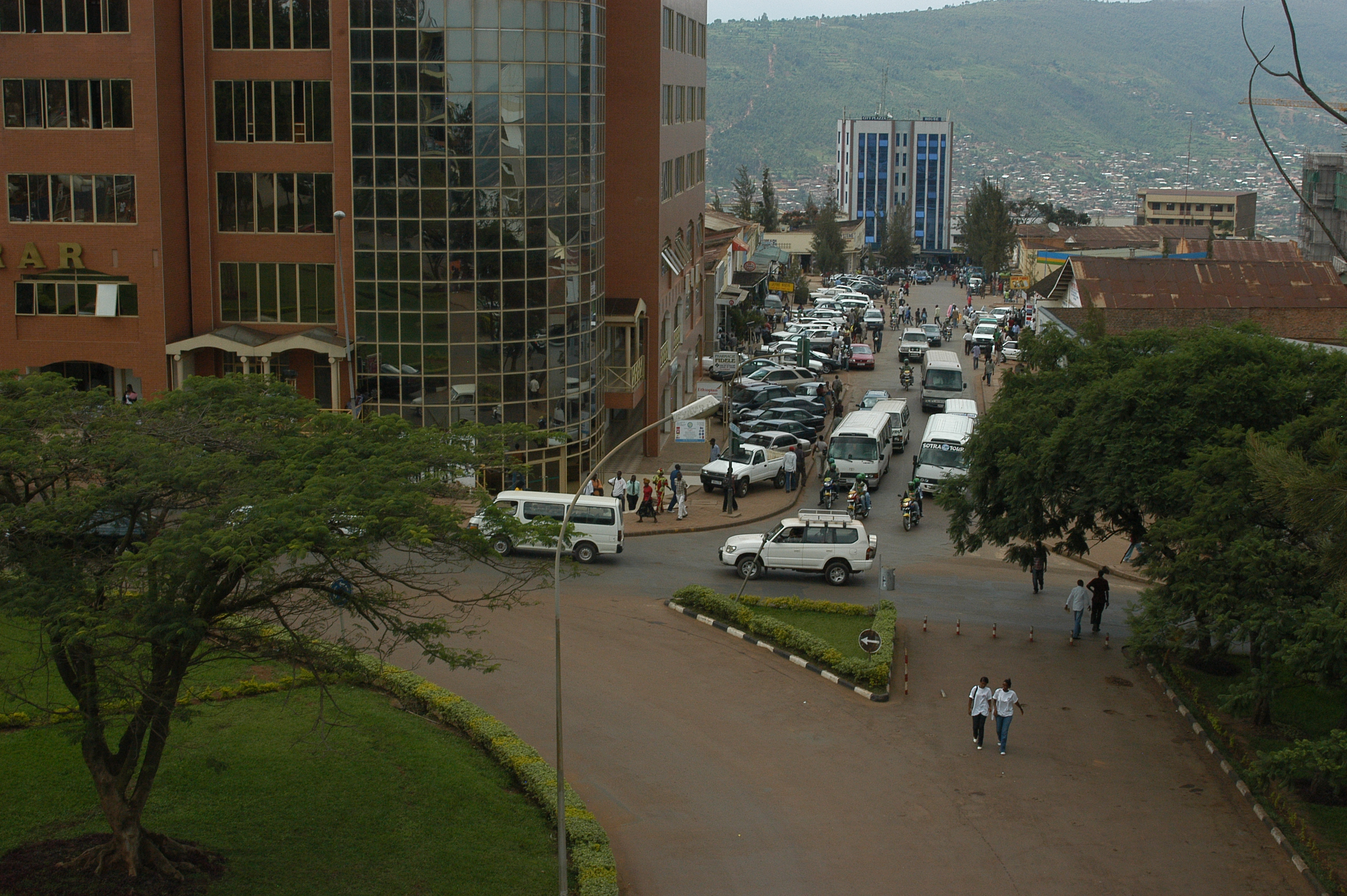 Kigali