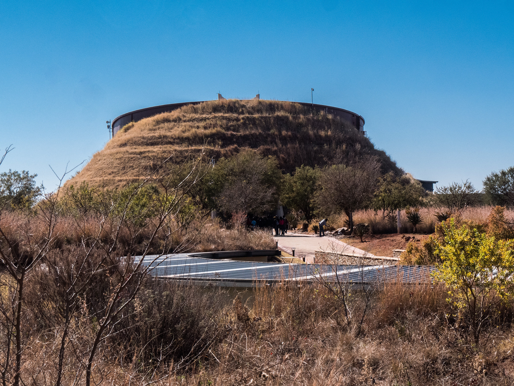 Cradle of Humankind Day Trip
