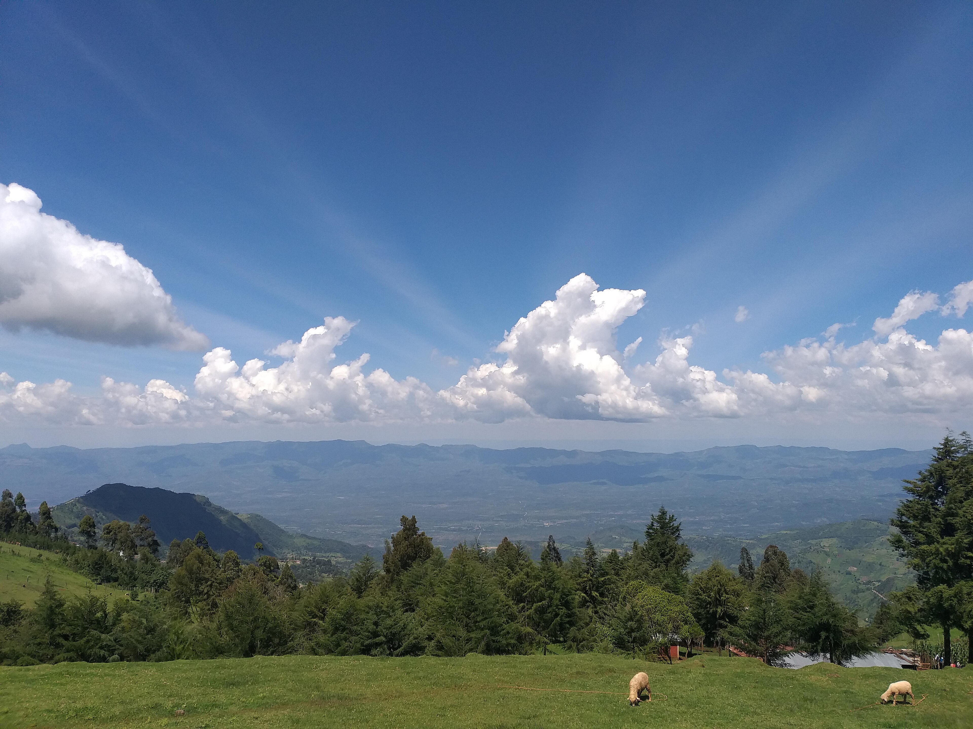 Kerio Valley Scenic Drive