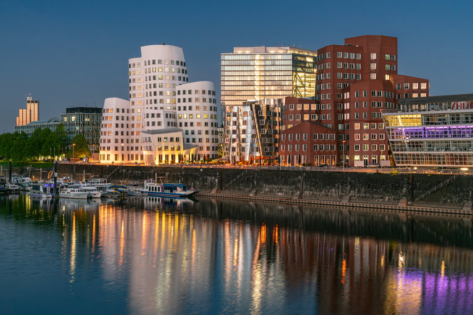 Dusseldorf, Germany
