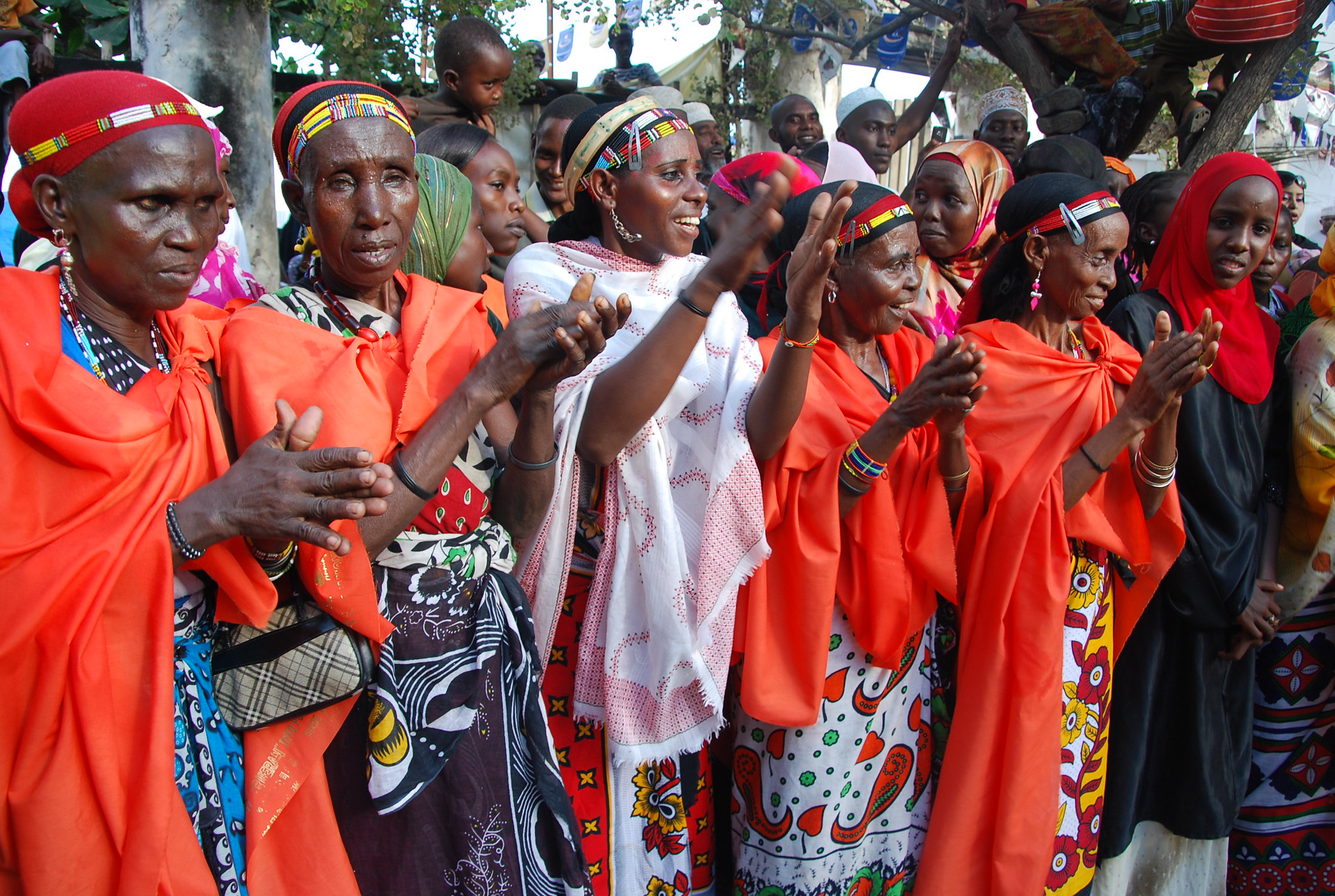 Lamu Cultural Festival