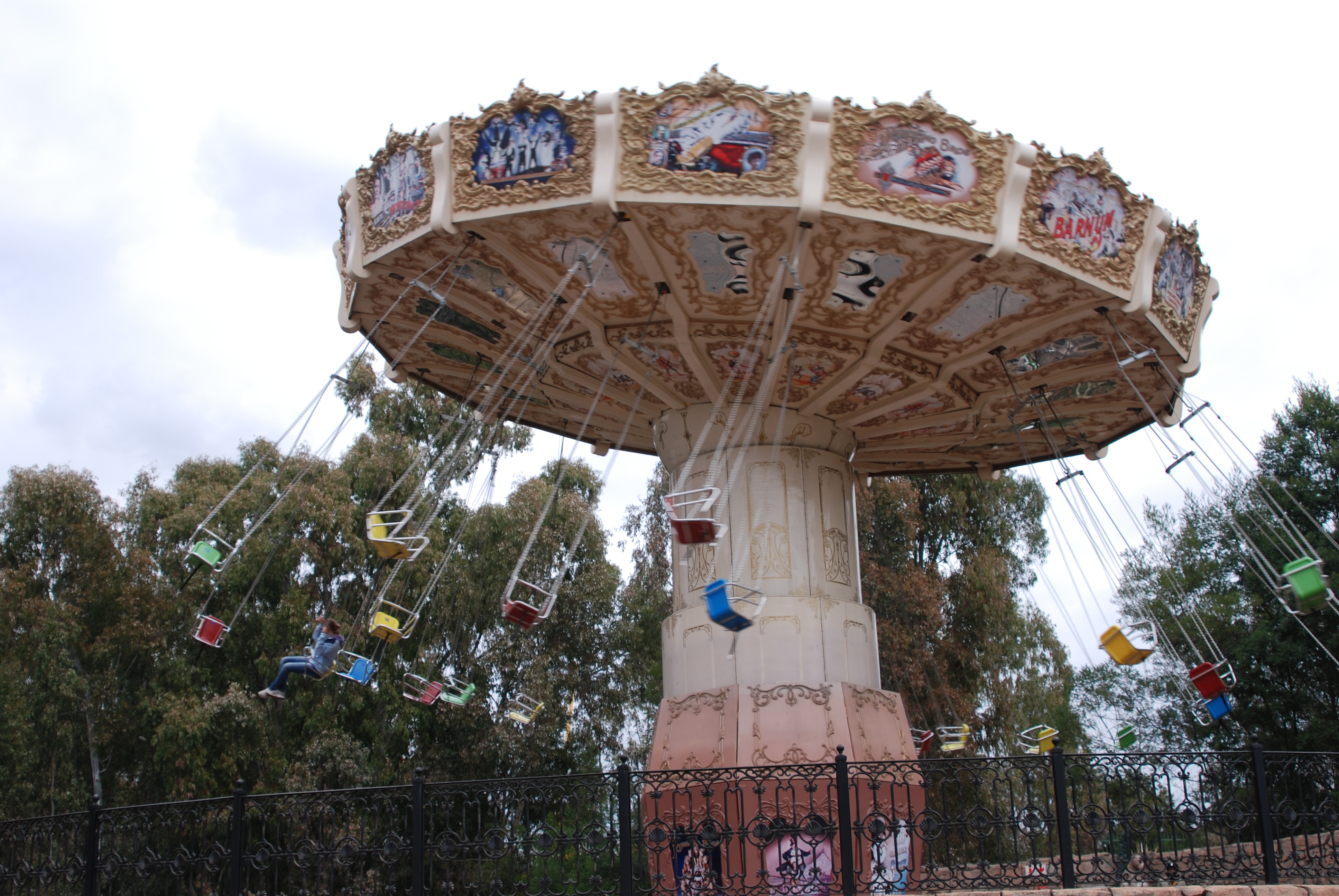 Gold Reef City