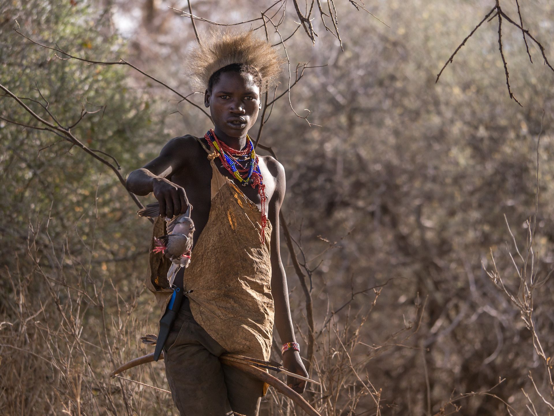 Hidden Gems of Mainland Tanzania: Beyond Zanzibar & Serengeti