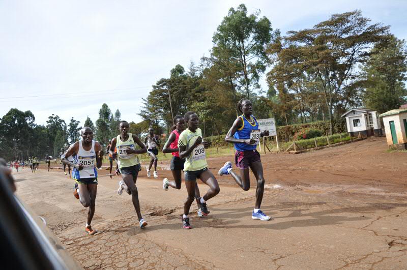Eldoret