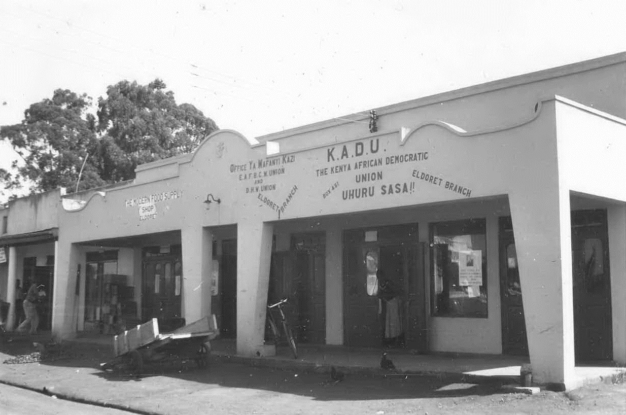 Eldoret