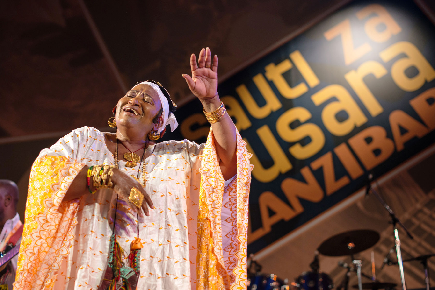 Your Complete Guide to Sauti Za Busara 2026: East Africa's Premier Music Festival