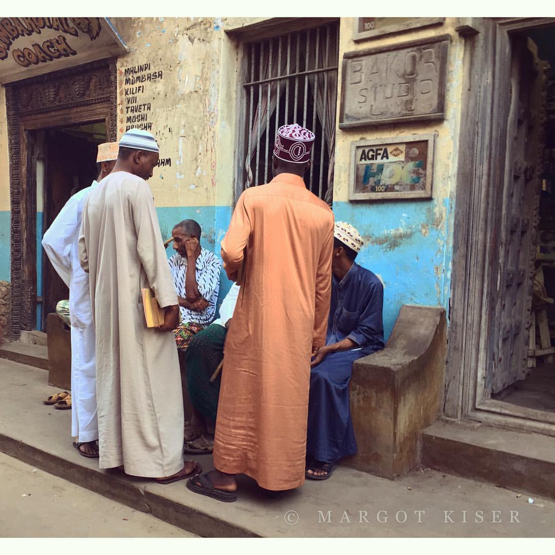 Explore Lamu Old Town