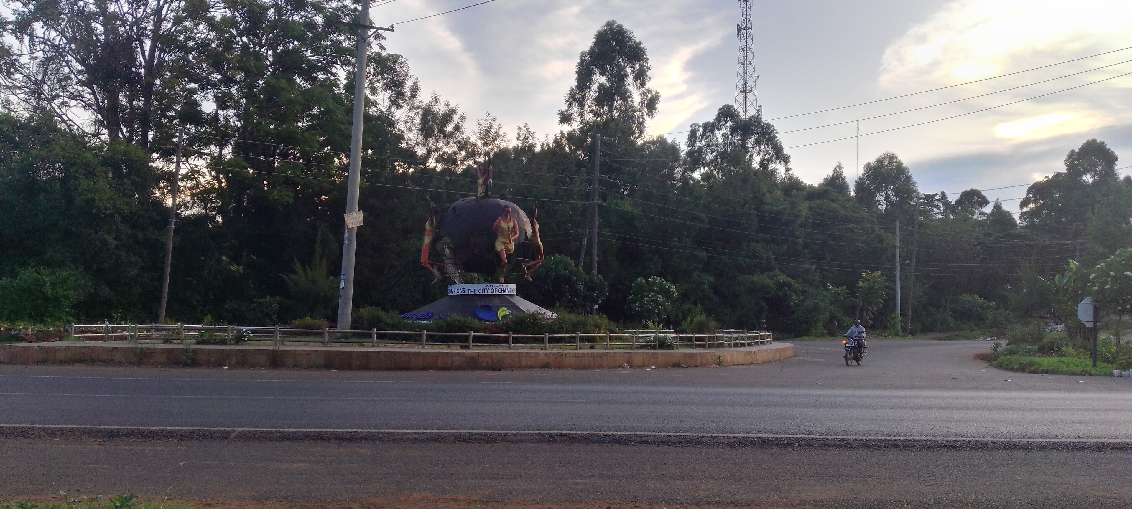 Eldoret