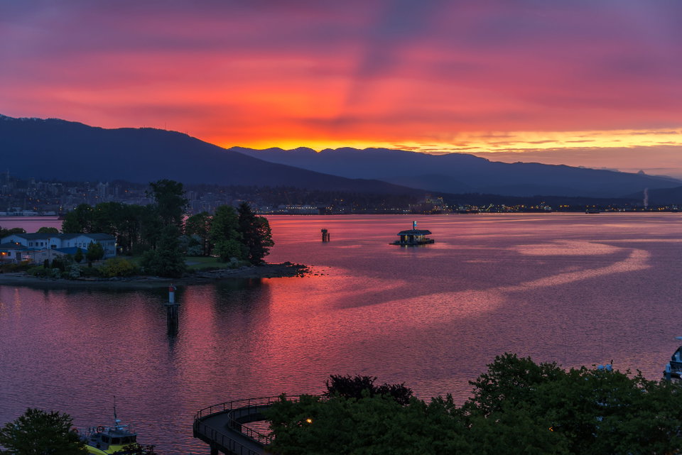 Vancouver