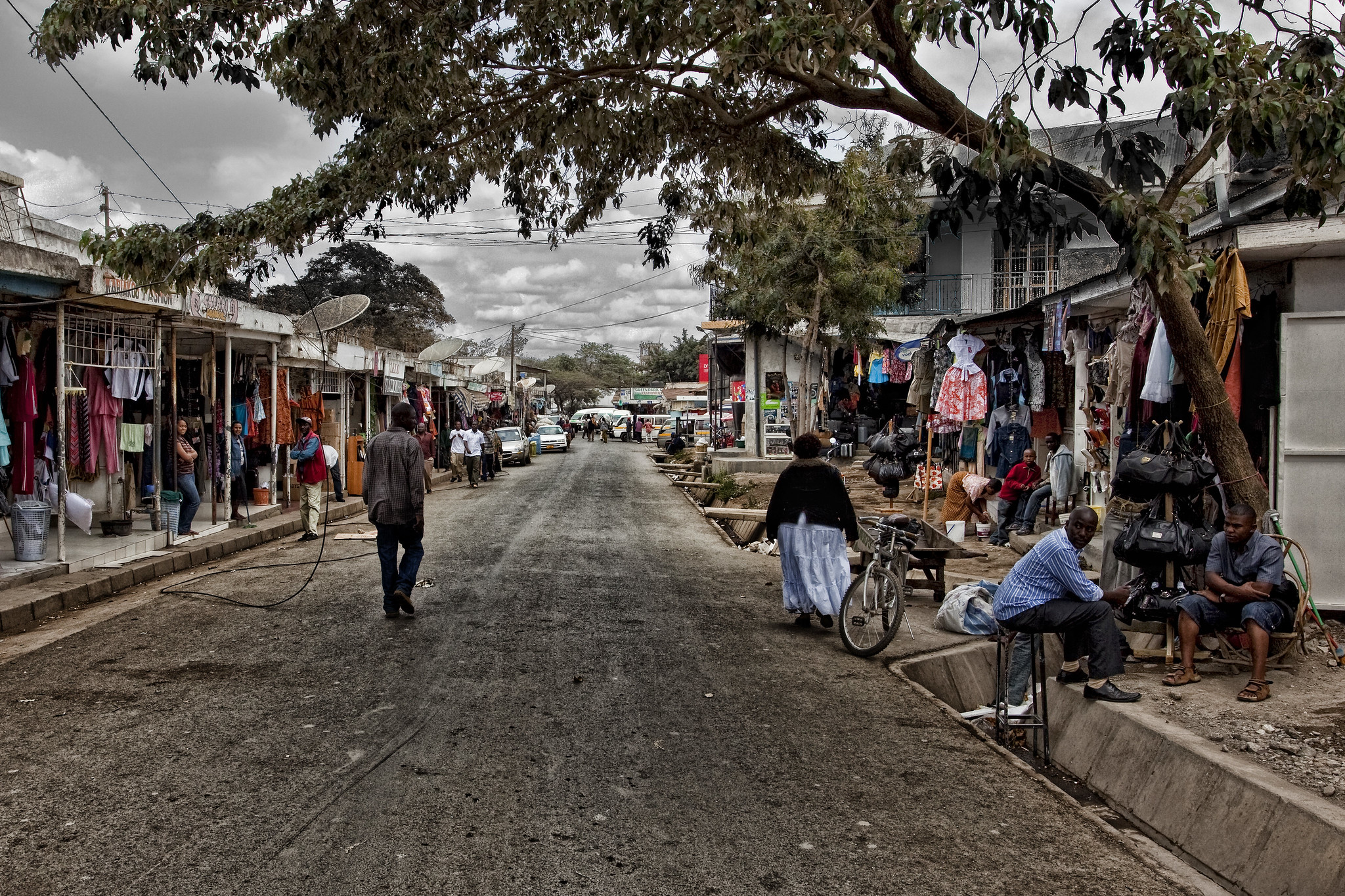 Arusha