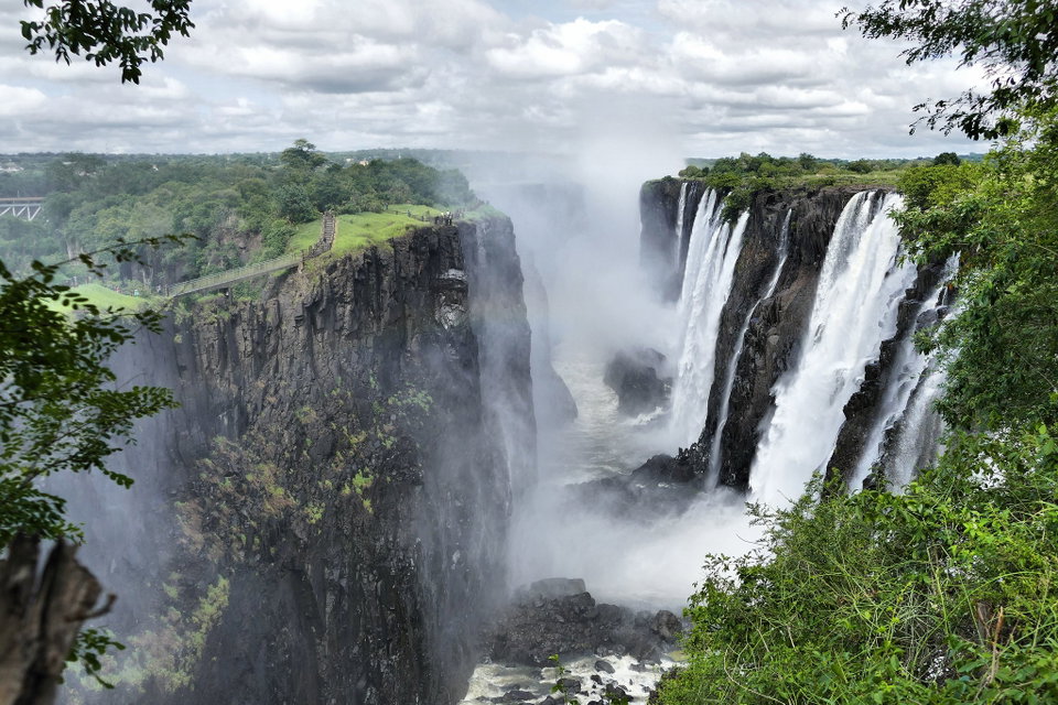 Why September Is One of the Best Months to Travel Across Africa