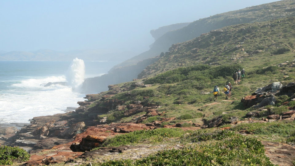 South Africa's Best-Kept Secrets: 12 Hidden Gems for Local Adventurers
