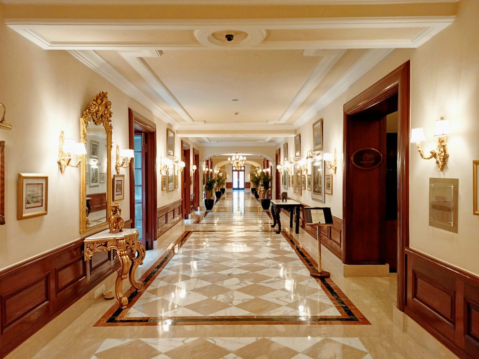 Best Hotels for Business Travellers in Johannesburg and Cape Town