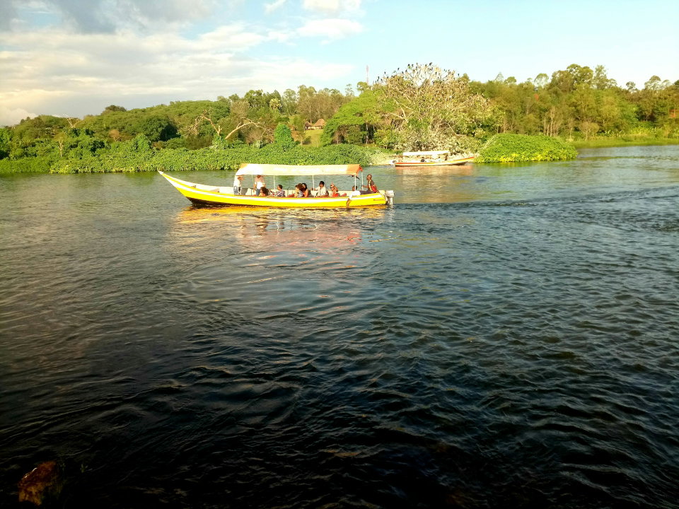 Weekend Getaways for Ugandan Professionals: Jinja, Entebbe, and Beyond