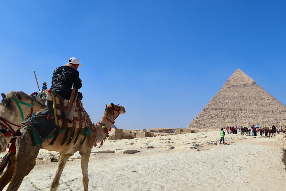 Ultimate African Adventure Guide: Top Thrills from Summit to Sea