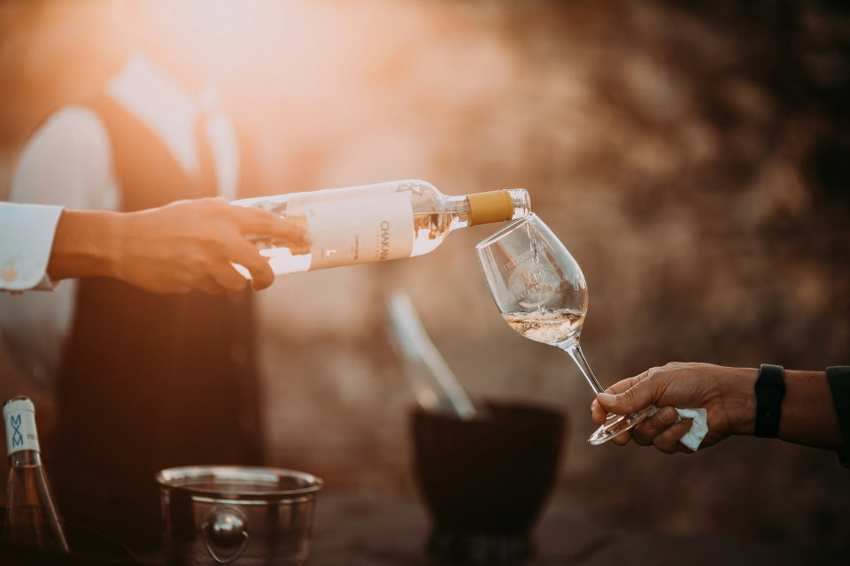 Wine Country Tours: Exploring Stellenbosch & Franschhoek - South Africa's Premier Wine Destinations