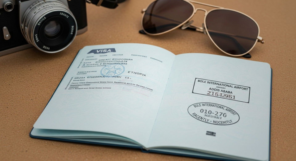 Ethiopia Visa and Entry Requirements: Your Complete Guide to Hassle-Free Travel