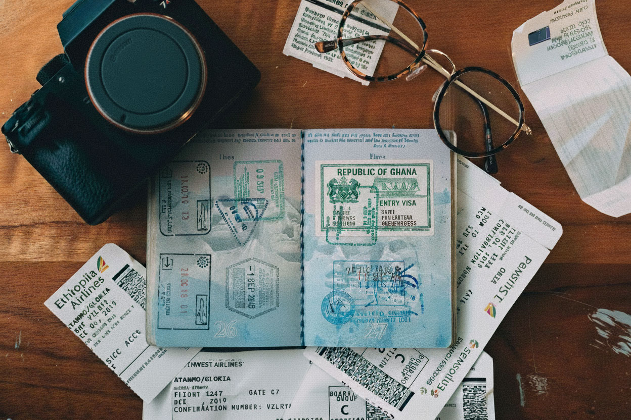 Ghana Visa and Entry Requirements: Your Complete Guide to Hassle-Free Travel