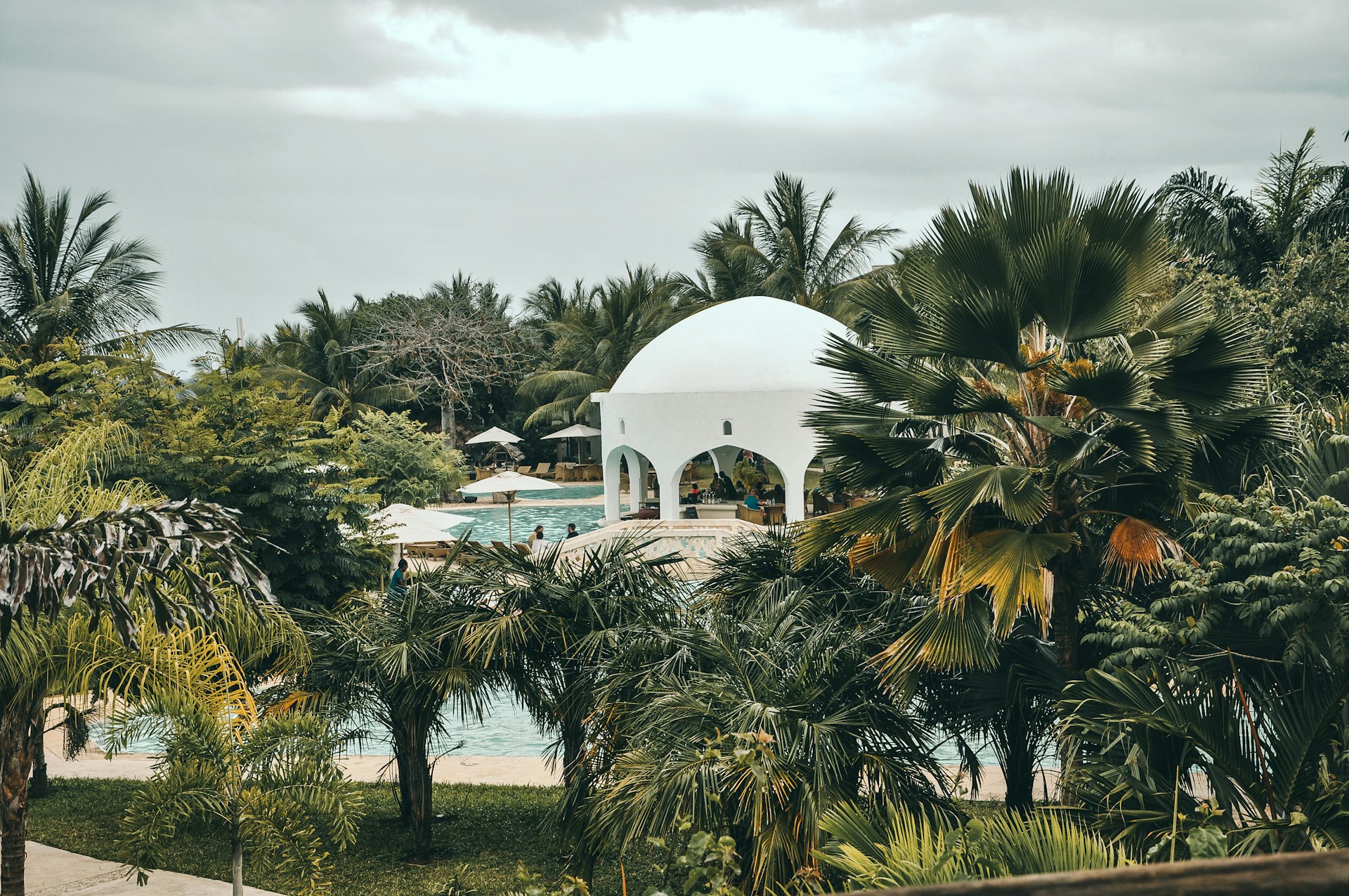 Mombasa