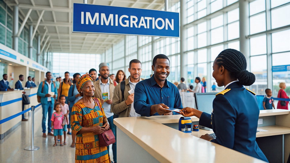 Rwanda Visa Guide 2025: New Entry Rules Every Traveller Must Know