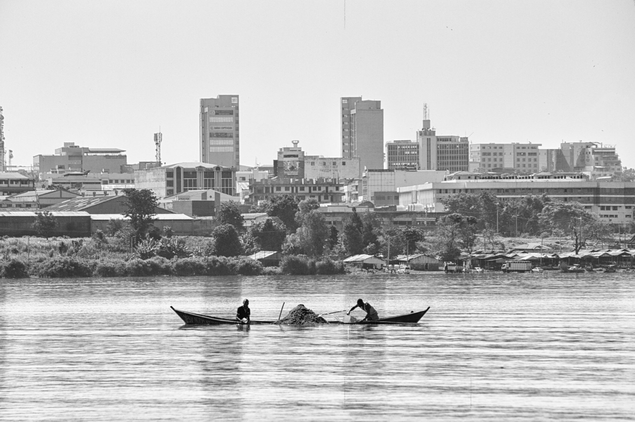 Kisumu