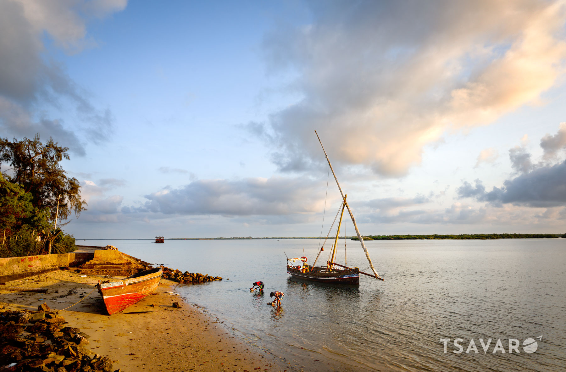 Lamu