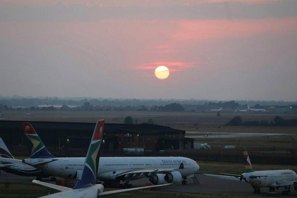 South Africa Visa-Free Travel 2026: Your Complete Entry Guide