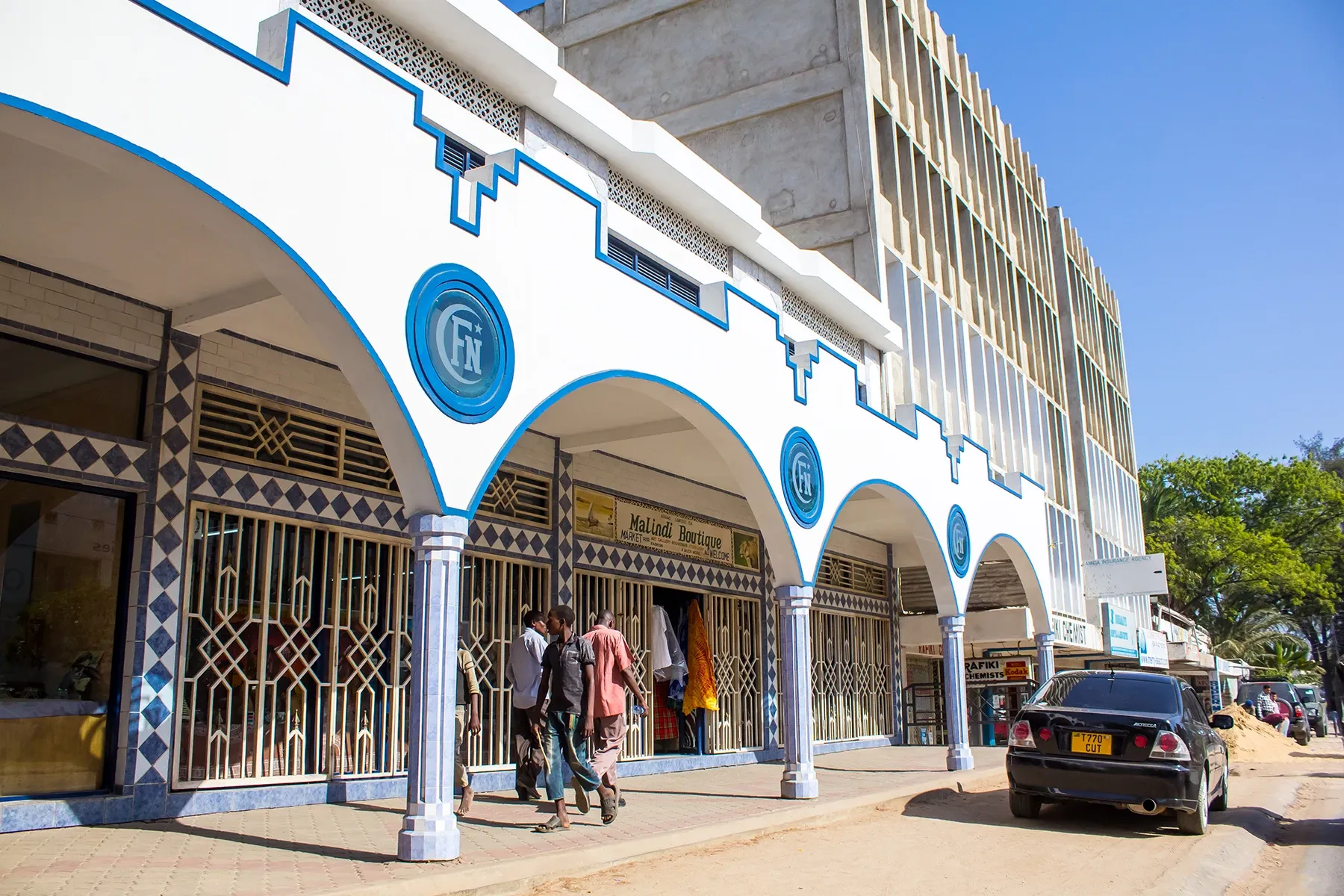 Malindi